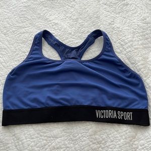 Victoria sport